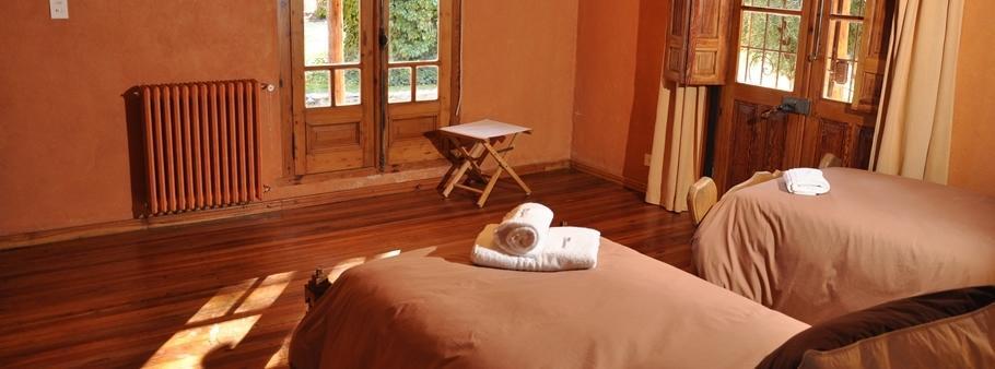 Finca La Encantada San Rafael  Room photo